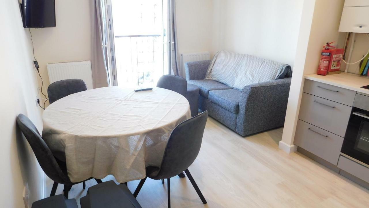 Halcyone Villa Каус Екстериор снимка