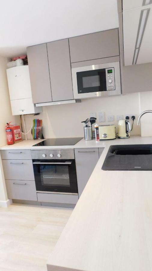 Halcyone Villa Каус Екстериор снимка