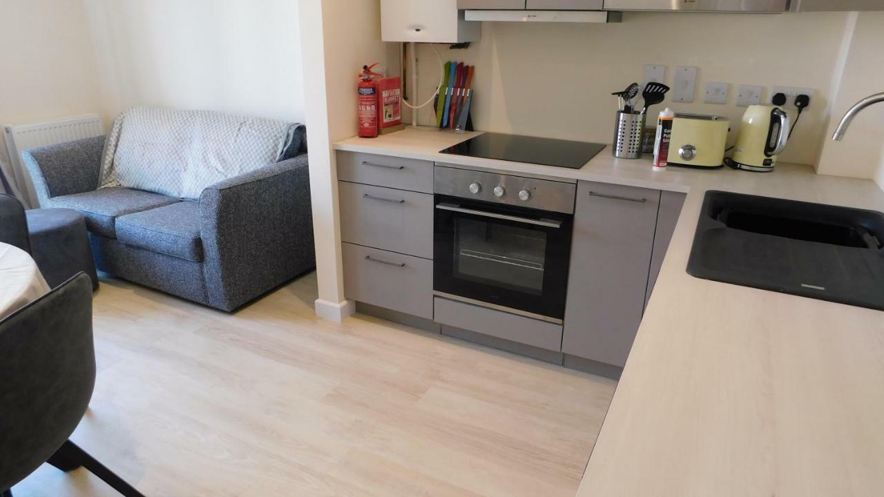 Halcyone Villa Каус Екстериор снимка