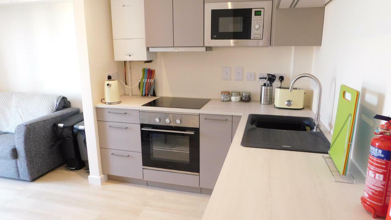 Halcyone Villa Каус Екстериор снимка